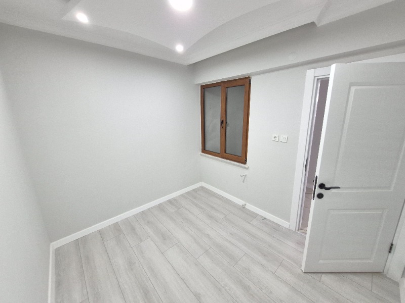 Edremit Altınkum Mah`da3+1  Daire. - 24